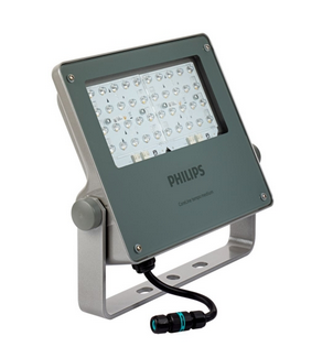 Прожектор светодиодный PHILIPS BVP125 LED120-4S/740 A 95Вт 4000К 12000Лм IP65 388,5х265х67,4912300024001 Светодиодные прожекторы Sveto Element 3 Прожектор светодиодный PHILIPS BVP125 LED120-4S/740 A 95Вт 4000К 12000Лм IP65 388,5х265х67,4912300024001 Светодиодные прожекторы светодиодные led светильники в Москве 3