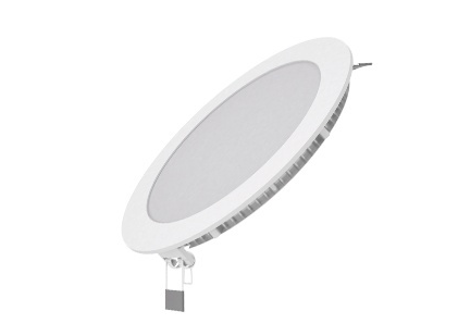 Светильник светодиодный встраиваемый Gauss ультратонкий круглый IP20 15W 2700K 1/20 LED потолочные Down light Sveto Element 3 Светильник светодиодный встраиваемый Gauss ультратонкий круглый IP20 15W 2700K 1/20 LED потолочные Down light светодиодные led светильники в Москве 3