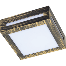 Светильник садово-парковый бра Ecola GX53 LED 3082W накладной IP65 матовый Квадрат металлисеский. 1*GX53 черненая бронза 136x136x55 /FN53SSECH Светильники садово-парковые настенные Sveto Element 3 Светильник садово-парковый бра Ecola GX53 LED 3082W накладной IP65 матовый Квадрат металлисеский. 1*GX53 черненая бронза 136x136x55 /FN53SSECH Светильники садово-парковые настенные светодиодные led светильники в Москве 3