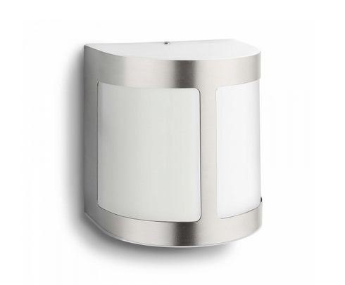 Светильник PHILIPS PARROT уличный настенный 1X3,5Вт Светильники садово-парковые настенные Sveto Element 3 Светильник PHILIPS PARROT уличный настенный 1X3,5Вт Светильники садово-парковые настенные светодиодные led светильники в Москве 3