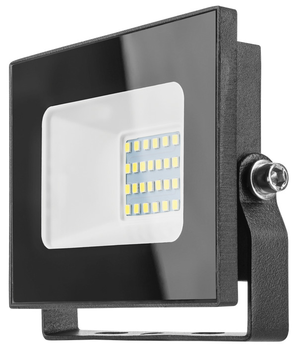 Прожектор светодиодный ОНЛАЙТ 71 658 OFL-30-6K-BL-IP65-LED Светодиодные прожекторы Sveto Element 3 Прожектор светодиодный ОНЛАЙТ 71 658 OFL-30-6K-BL-IP65-LED Светодиодные прожекторы светодиодные led светильники в Москве 3