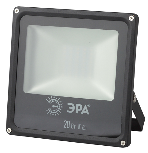Прожектор светодиодный ЭРА LPR-20-4000К-М SMD 20Вт Светодиодные прожекторы Sveto Element 3 Прожектор светодиодный ЭРА LPR-20-4000К-М SMD 20Вт Светодиодные прожекторы светодиодные led светильники в Москве 3