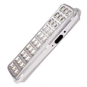Светильник аварийный Feron EL115 30 LED DC 75Лм, 205*65*30 IP20 постоянный белый Автономные аварийные светильники Sveto Element 3 Светильник аварийный Feron EL115 30 LED DC 75Лм, 205*65*30 IP20 постоянный белый Автономные аварийные светильники светодиодные led светильники в Москве 3
