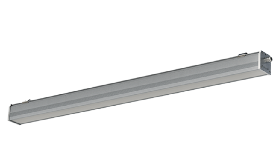 Светильник ДСП 20Вт (аналог ЛСП 2х18) 600х72х72 / ДСП49-20-045 Blade EM1 840 LED светильники влагозащищенные линейные Sveto Element 3 Светильник ДСП 20Вт (аналог ЛСП 2х18) 600х72х72 / ДСП49-20-045 Blade EM1 840 LED светильники влагозащищенные линейные светодиодные led светильники в Москве 3