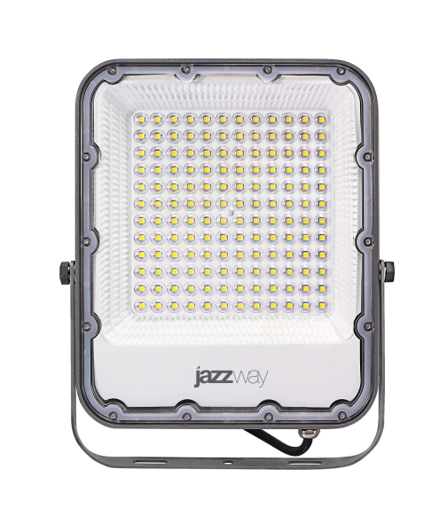 Jazzway 200Вт 6500K 22000Лм 80град IP65 297x338x32 / PFL- S4 Светодиодные прожекторы Sveto Element 3 Jazzway 200Вт 6500K 22000Лм 80град IP65 297x338x32 / PFL- S4 Светодиодные прожекторы светодиодные led светильники в Москве 3