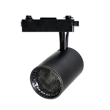 Cветильник Jazzway PTR 1335 35w 4000K 24град BL (чёрный) IP40 Светильники на трехфазный шинопровод Sveto Element 3 Cветильник Jazzway PTR 1335 35w 4000K 24град BL (чёрный) IP40 Светильники на трехфазный шинопровод светодиодные led светильники в Москве 3