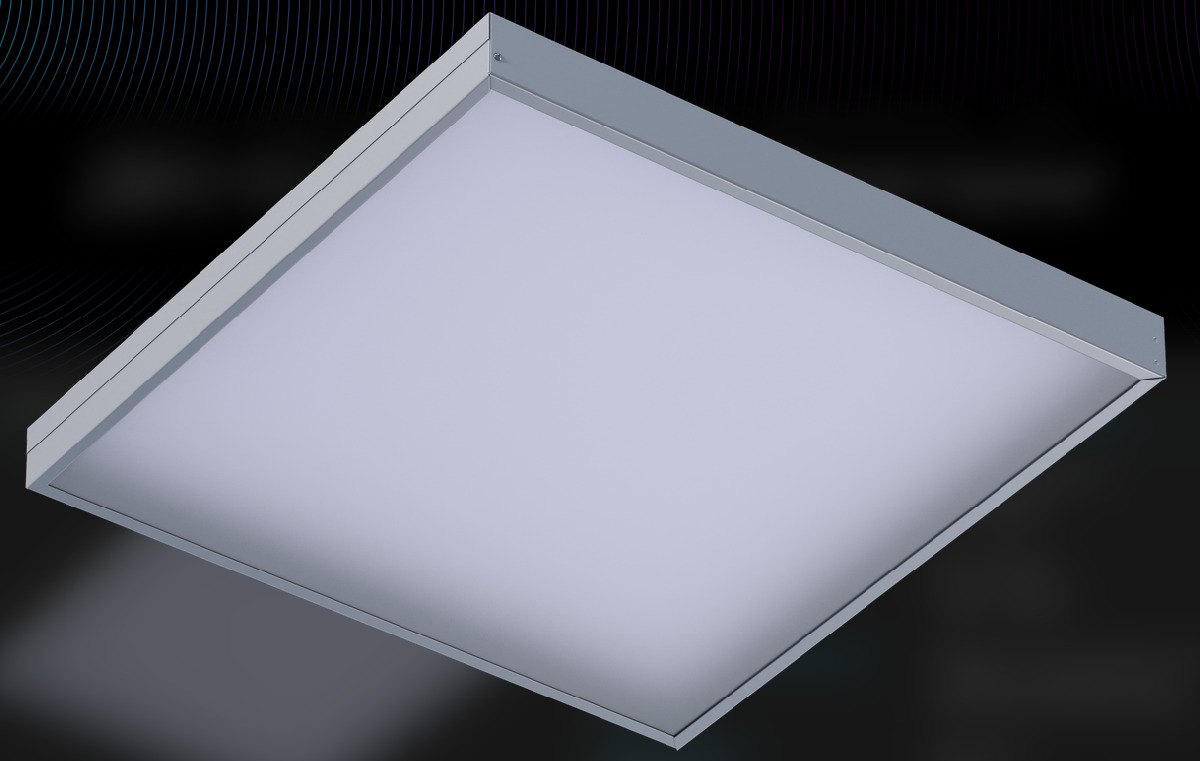 Светильник INNOLUX 14 791 ДВО-02-О-40-4К-IP40-Армстронг LED светильники Sveto Element 3 Светильник INNOLUX 14 791 ДВО-02-О-40-4К-IP40-Армстронг LED светильники светодиодные led светильники в Москве 3