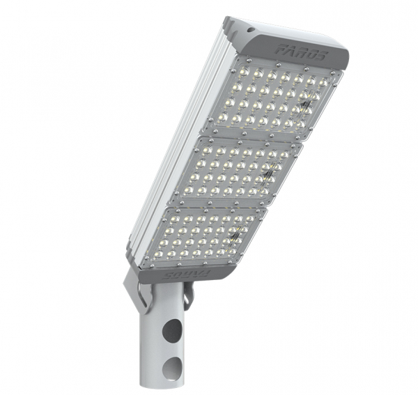 Светильник FAROS ДКУ 75Вт 5000К 9300Лм 350х153х80 IP66 FP 150 75W 5000K 150×55 гр N Светильники консольные LED Sveto Element 3 Светильник FAROS ДКУ 75Вт 5000К 9300Лм 350х153х80 IP66 FP 150 75W 5000K 150×55 гр N Светильники консольные LED светодиодные led светильники в Москве 3