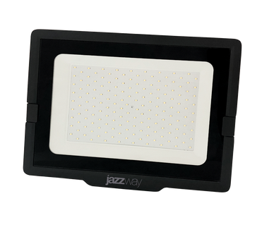 Прожектор светодиодный Jazzway PFL- C3 50Вт 6500K 4250Лм IP65 217х185х26 черный Светодиодные прожекторы Sveto Element 3 Прожектор светодиодный Jazzway PFL- C3 50Вт 6500K 4250Лм IP65 217х185х26 черный Светодиодные прожекторы светодиодные led светильники в Москве 3