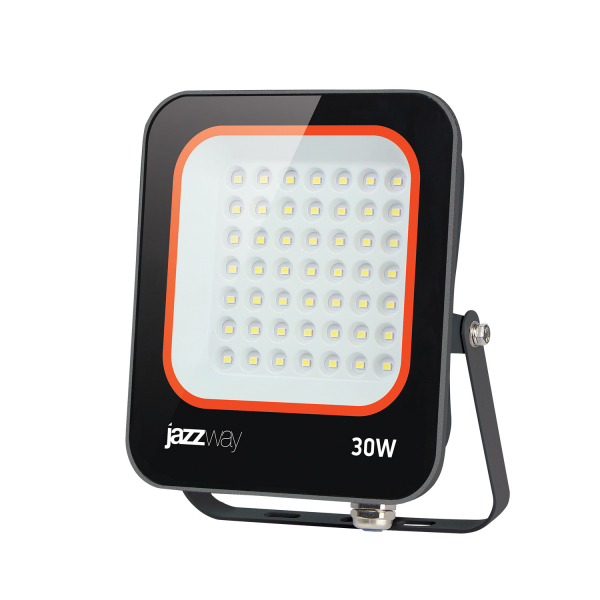 Jazzway 30Вт 6500К 2700лМ IP65 80град 154х170х31 / PFL- V Светодиодные прожекторы Sveto Element 3 Jazzway 30Вт 6500К 2700лМ IP65 80град 154х170х31 / PFL- V Светодиодные прожекторы светодиодные led светильники в Москве 3