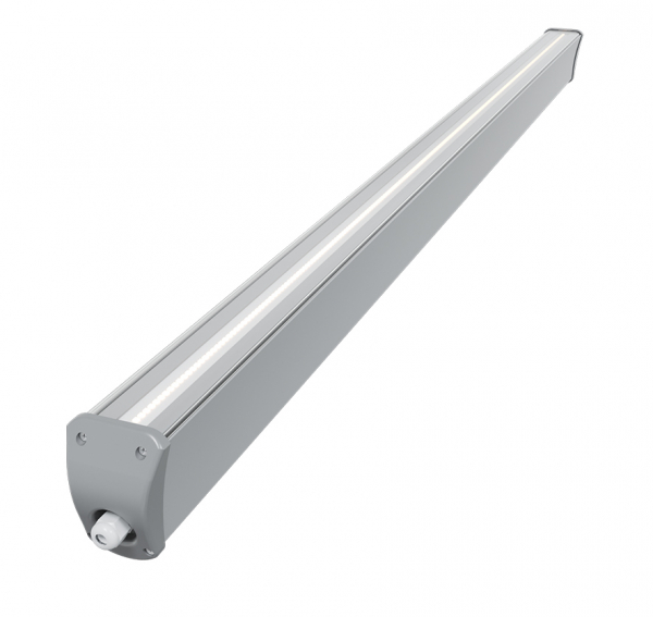 FG 55 35W 5000К прозрачный IP65 LED светильники линейные Sveto Element 3 FG 55 35W 5000К прозрачный IP65 LED светильники линейные светодиодные led светильники в Москве 3