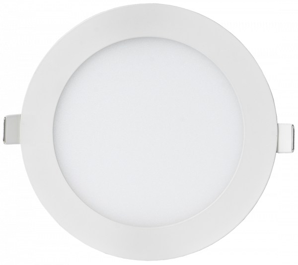 Светильник светодиодный LLT RLP-eco 24Вт 230В 4000К 1680Лм 300/285мм IP40 белый LED потолочные Down light Sveto Element 3 Светильник светодиодный LLT RLP-eco 24Вт 230В 4000К 1680Лм 300/285мм IP40 белый LED потолочные Down light светодиодные led светильники в Москве 3