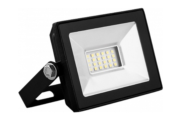 Прожектор светодиодный Feron SAFFIT SFL90-10 IP65 10W 4000K черный Светодиодные прожекторы Sveto Element 3 Прожектор светодиодный Feron SAFFIT SFL90-10 IP65 10W 4000K черный Светодиодные прожекторы светодиодные led светильники в Москве 3