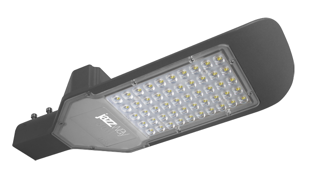 Светильник Jazzway ДКУ 50Вт 5600Лм 5000K 405х162х56 IP65 /PSL 02 50w 85-265V GR (посадочный диаметр 42мм)+ кронштейн код 411317 гарантии 3года Светильники консольные LED Sveto Element 3 Светильник Jazzway ДКУ 50Вт 5600Лм 5000K 405х162х56 IP65 /PSL 02 50w 85-265V GR (посадочный диаметр 42мм)+ кронштейн код 411317 гарантии 3года Светильники консольные LED светодиодные led светильники в Москве 3