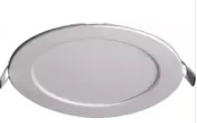 Светильник светодиодный Jazzway PPL-R 6w 6500K IP40 WH d120мм встраиваемый круг LED потолочные Down light Sveto Element 3 Светильник светодиодный Jazzway PPL-R 6w 6500K IP40 WH d120мм встраиваемый круг LED потолочные Down light светодиодные led светильники в Москве 3