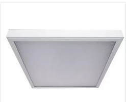 Светильник CSVT Universal — 34/opal-sand 595×595х40 (IP20, 4000К) LED светильники Sveto Element 3 Светильник CSVT Universal — 34/opal-sand 595×595х40 (IP20, 4000К) LED светильники светодиодные led светильники в Москве 3