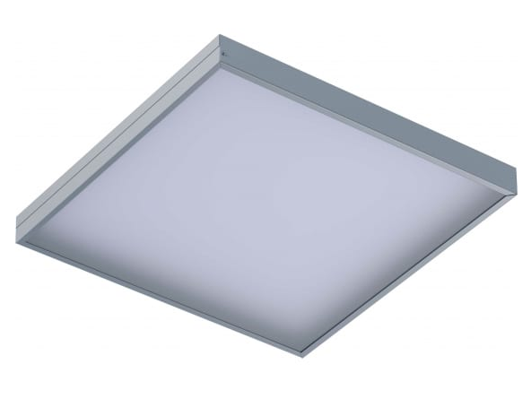 Светильник INNOLUX 82 714 ДВО-07-О-40-4К-IP54 LED светильники Sveto Element 3 Светильник INNOLUX 82 714 ДВО-07-О-40-4К-IP54 LED светильники светодиодные led светильники в Москве 3