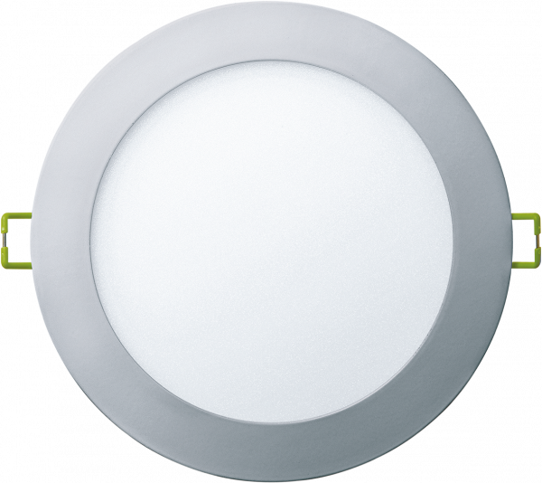 Светильник светодиодный Navigator NLP-R1-18W-R220-840-SL-LED (d 220) 1 760 LED потолочные Down light Sveto Element 3 Светильник светодиодный Navigator NLP-R1-18W-R220-840-SL-LED (d 220) 1 760 LED потолочные Down light светодиодные led светильники в Москве 3