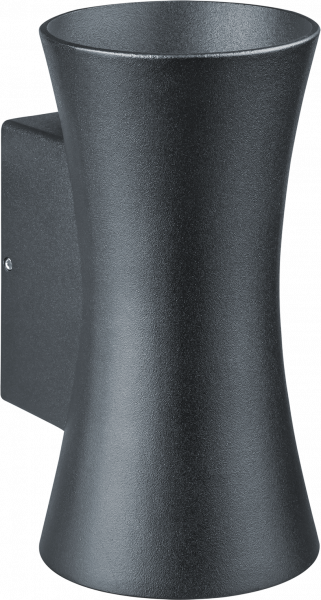 Светильник Navigator 80 610 NOF-D-W-017-01 черный фасадный Светильники садово-парковые настенные Sveto Element 3 Светильник Navigator 80 610 NOF-D-W-017-01 черный фасадный Светильники садово-парковые настенные светодиодные led светильники в Москве 3