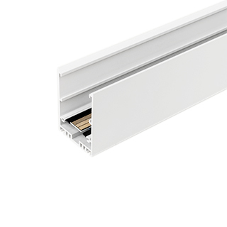 Arlight Трек MAG-TRACK-4563-2000 (WH) (ARL, IP20 Металл, 3 года) Трековые магнитные системы и аксессуары Sveto Element 3 Arlight Трек MAG-TRACK-4563-2000 (WH) (ARL, IP20 Металл, 3 года) Трековые магнитные системы и аксессуары светодиодные led светильники в Москве 3