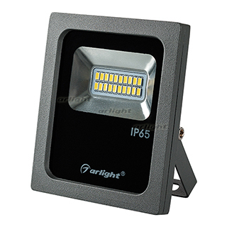 Светодиодный прожектор AR-FLG-FLAT-10W-220V White (ARL, Закрытый) Светодиодные прожекторы Sveto Element 3 Светодиодный прожектор AR-FLG-FLAT-10W-220V White (ARL, Закрытый) Светодиодные прожекторы светодиодные led светильники в Москве 3