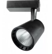 Светильник трековый Jazzway PTR 0315 15w 4000K 24град BL (чёрный) IP40 Светильники на трехфазный шинопровод Sveto Element 3 Светильник трековый Jazzway PTR 0315 15w 4000K 24град BL (чёрный) IP40 Светильники на трехфазный шинопровод светодиодные led светильники в Москве 3