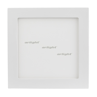 Светильник Arlight DL-192x192M-18W Day White LED потолочные Down light Sveto Element 3 Светильник Arlight DL-192x192M-18W Day White LED потолочные Down light светодиодные led светильники в Москве 3