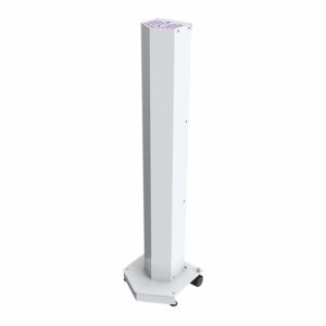 Рециркулятор FM 160 65W Бактерицидные светильники Sveto Element Рециркулятор FM 160 65W Бактерицидные светильники светодиодные led светильники в Москве