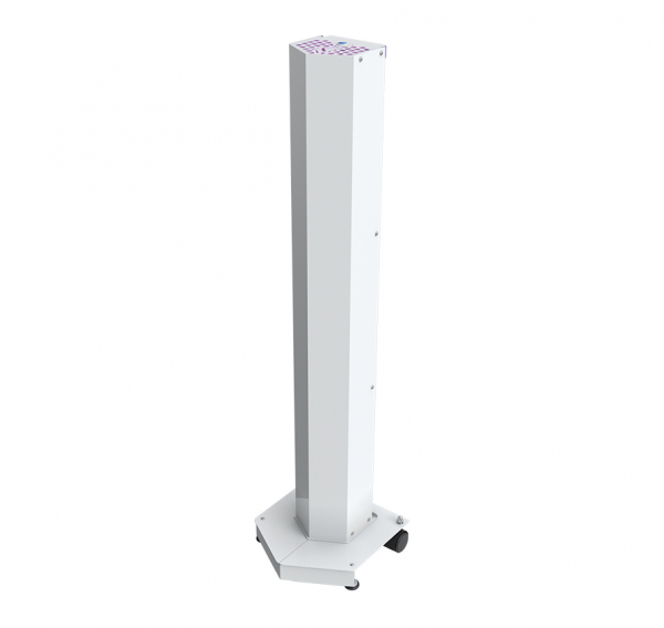 Рециркулятор FM 160 65W Бактерицидные светильники Sveto Element 3 Рециркулятор FM 160 65W Бактерицидные светильники светодиодные led светильники в Москве 3