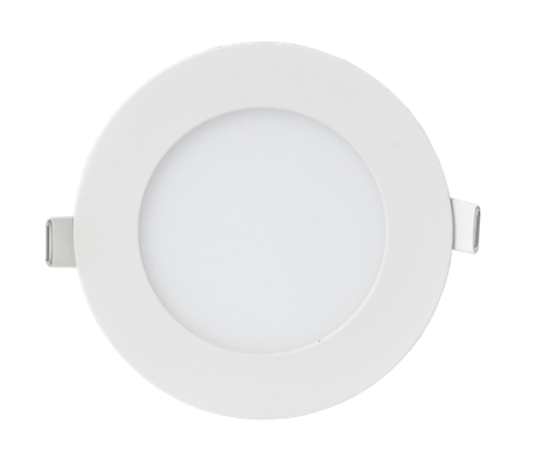 Светильник светодиодный IN HOME 18Вт 4000К 1080Лм 230В 225мм белая круг IP40/ RLP-eco LED потолочные Down light Sveto Element 3 Светильник светодиодный IN HOME 18Вт 4000К 1080Лм 230В 225мм белая круг IP40/ RLP-eco LED потолочные Down light светодиодные led светильники в Москве 3