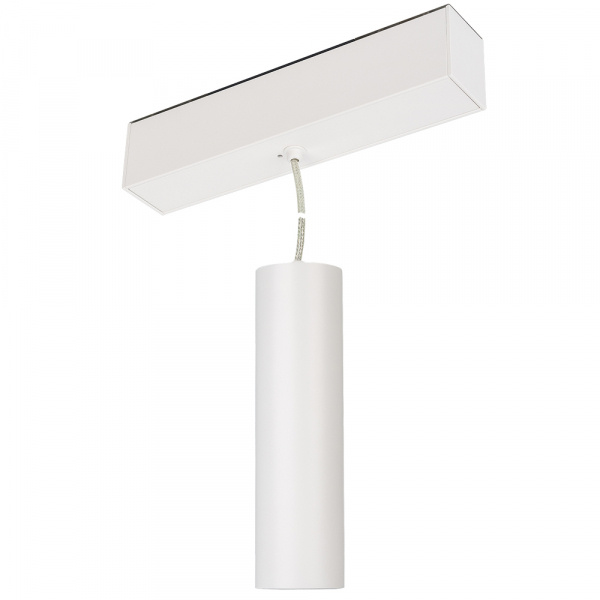 Светильник MAG-SPOT-HANG-45-R50-7W Warm3000 (WH, 24 deg, 24V) (ARL, IP20 Металл, 3 года) Трековые магнитные системы и аксессуары Sveto Element 3 Светильник MAG-SPOT-HANG-45-R50-7W Warm3000 (WH, 24 deg, 24V) (ARL, IP20 Металл, 3 года) Трековые магнитные системы и аксессуары светодиодные led светильники в Москве 3