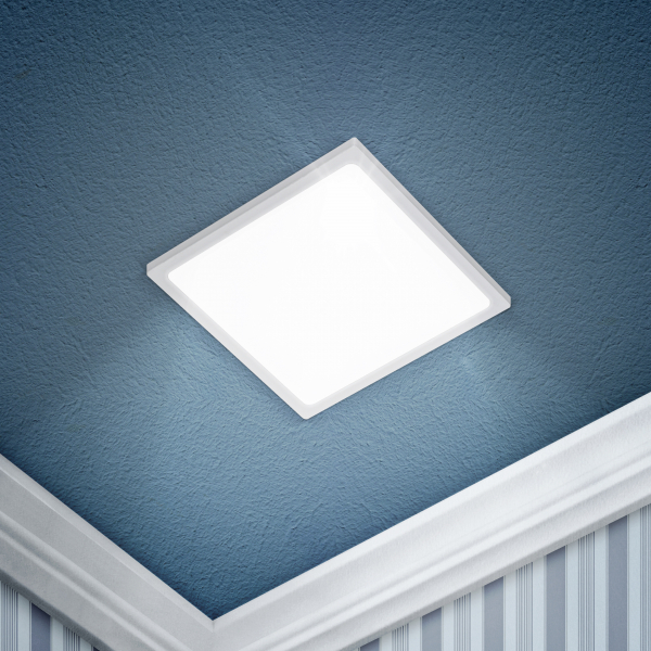 ЭРА LED 6-18-4K 18W 4000K d170 светильник светодиодный квадратный LED потолочные Down light Sveto Element 3 ЭРА LED 6-18-4K 18W 4000K d170 светильник светодиодный квадратный LED потолочные Down light светодиодные led светильники в Москве 3