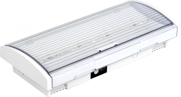 Светильник аварийный IEK PRO ДПА 5043-3 250х110х51 IP54 3ч постоянный 10-24/220В Пылевлагозащищенные аварийные светильники Sveto Element 3 Светильник аварийный IEK PRO ДПА 5043-3 250х110х51 IP54 3ч постоянный 10-24/220В Пылевлагозащищенные аварийные светильники светодиодные led светильники в Москве 3
