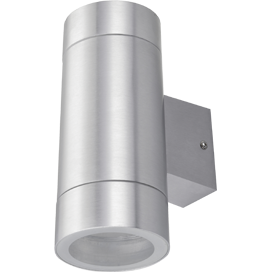 Светильник Ecola GX53 LED 8013A накладной IP65 прозрачный Цилиндр металлический 2*GX53 Cатин-хром 205x140x90 /FS53C2ECH Светильники садово-парковые настенные Sveto Element 3 Светильник Ecola GX53 LED 8013A накладной IP65 прозрачный Цилиндр металлический 2*GX53 Cатин-хром 205x140x90 /FS53C2ECH Светильники садово-парковые настенные светодиодные led светильники в Москве 3