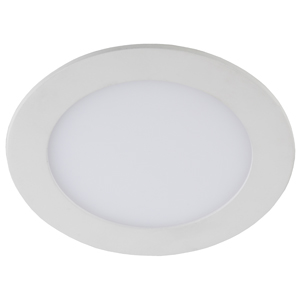 Светильник светодиодный ЭРА LED 1-24 24Вт 220V 6500K круглый 1800Лм d300мм LED потолочные Down light Sveto Element 3 Светильник светодиодный ЭРА LED 1-24 24Вт 220V 6500K круглый 1800Лм d300мм LED потолочные Down light светодиодные led светильники в Москве 3