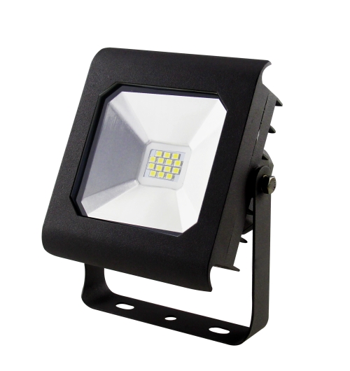Прожектор светодиодный ЭРА LPR-10-4000К-М SMD PRO Светодиодные прожекторы Sveto Element 3 Прожектор светодиодный ЭРА LPR-10-4000К-М SMD PRO Светодиодные прожекторы светодиодные led светильники в Москве 3