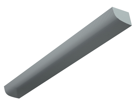 Светильник OTN 136 HF new LED светильники линейные Sveto Element 3 Светильник OTN 136 HF new LED светильники линейные светодиодные led светильники в Москве 3