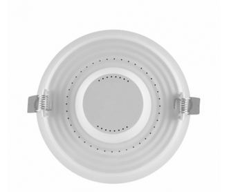 Светильник LEDVANCE SLIM DLR 1440/4000K 220-240VIP20 RU LEDVO LED потолочные Down light Sveto Element 3 Светильник LEDVANCE SLIM DLR 1440/4000K 220-240VIP20 RU LEDVO LED потолочные Down light светодиодные led светильники в Москве 3