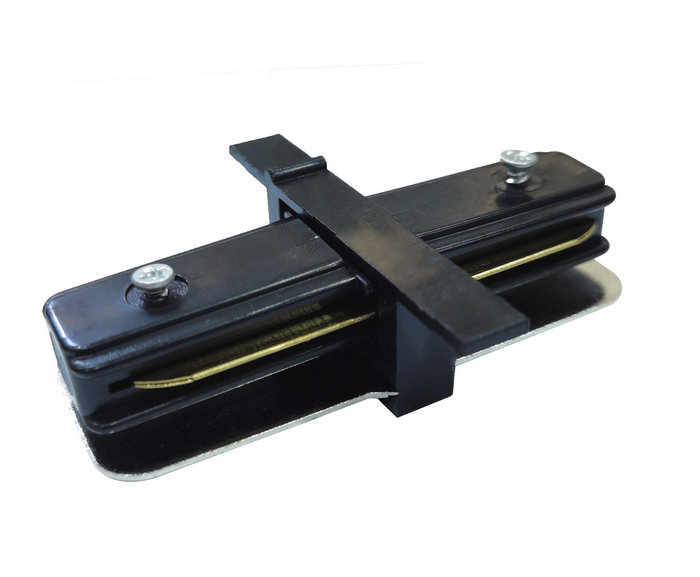 Коннектор Elektrostandard TRCM-1-I-BK прямой для однофазного встраиваемого шинопровода (черный) Светильники на трехфазный шинопровод Sveto Element 3 Коннектор Elektrostandard TRCM-1-I-BK прямой для однофазного встраиваемого шинопровода (черный) Светильники на трехфазный шинопровод светодиодные led светильники в Москве 3