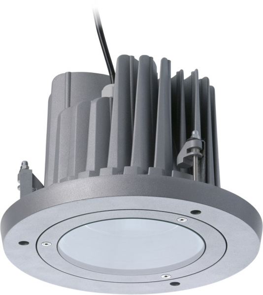 Световые технологии MATRIX/R LED 260мм 7500Лм silver 4000K LED потолочные Down light Sveto Element 3 Световые технологии MATRIX/R LED 260мм 7500Лм silver 4000K LED потолочные Down light светодиодные led светильники в Москве 3