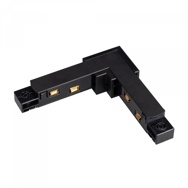 Коннектор угловой MAG-ORIENT-CON-L90-POWER (BK) (Arlight, IP20 Пластик, 3 года) Трековые магнитные системы и аксессуары Sveto Element 3 Коннектор угловой MAG-ORIENT-CON-L90-POWER (BK) (Arlight, IP20 Пластик, 3 года) Трековые магнитные системы и аксессуары светодиодные led светильники в Москве 3