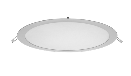 Светильник ОНЛАЙТ 90 147 OLP-R1-24W-R300-4K-WH-LED(d300) LED потолочные Down light Sveto Element 3 Светильник ОНЛАЙТ 90 147 OLP-R1-24W-R300-4K-WH-LED(d300) LED потолочные Down light светодиодные led светильники в Москве 3