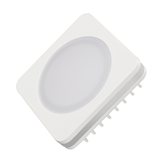 Светильник Arlight светодиодная панель LTD-80x80SOL-5W Day White 4000K LED потолочные Down light Sveto Element 3 Светильник Arlight светодиодная панель LTD-80x80SOL-5W Day White 4000K LED потолочные Down light светодиодные led светильники в Москве 3