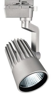 Cветильник Jazzway PTR 0130-2 30w 4000K 24град GR серый IP40 Светильники на трехфазный шинопровод Sveto Element 3 Cветильник Jazzway PTR 0130-2 30w 4000K 24град GR серый IP40 Светильники на трехфазный шинопровод светодиодные led светильники в Москве 3