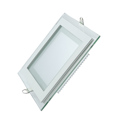 Светильник Gauss квадратный с декоративным стеклом,160х160х30, Ø118×118 12W 3000K, 900 лм LED потолочные Down light Sveto Element 3 Светильник Gauss квадратный с декоративным стеклом,160х160х30, Ø118×118 12W 3000K, 900 лм LED потолочные Down light светодиодные led светильники в Москве 3