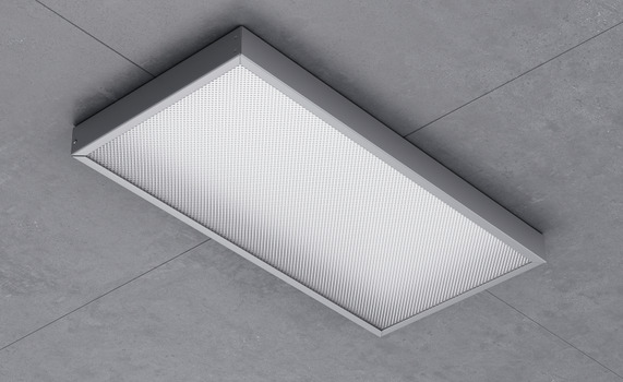 Светильник INNOLUX 14 881 ДВО-05-П-18-4К-IP40 LED светильники линейные Sveto Element 3 Светильник INNOLUX 14 881 ДВО-05-П-18-4К-IP40 LED светильники линейные светодиодные led светильники в Москве 3
