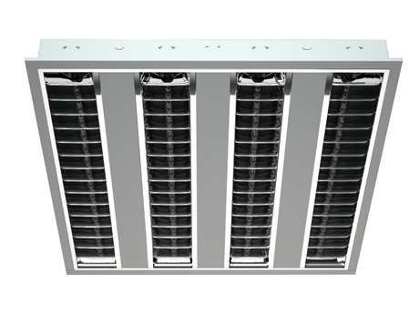 Светильник PTF/R UNI LED 595 4000K LED светильники Sveto Element 3 Светильник PTF/R UNI LED 595 4000K LED светильники светодиодные led светильники в Москве 3