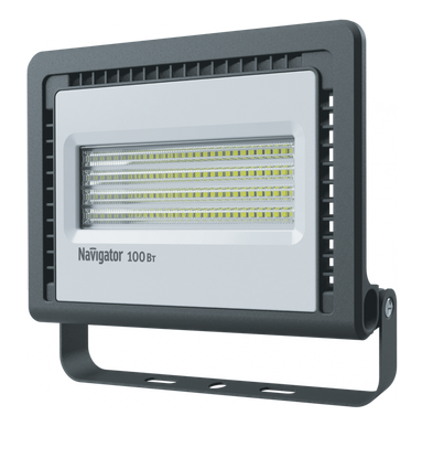 Прожектор светодиодный Navigator NFL-01-100-4K-LED 14 149 Светодиодные прожекторы Sveto Element 3 Прожектор светодиодный Navigator NFL-01-100-4K-LED 14 149 Светодиодные прожекторы светодиодные led светильники в Москве 3