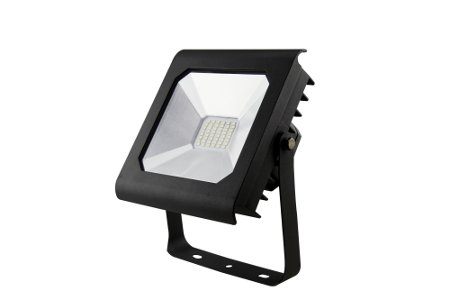 Прожектор светодиодный ЭРА LPR-30-4000К-М SMD PRO 2700Лм Светодиодные прожекторы Sveto Element 3 Прожектор светодиодный ЭРА LPR-30-4000К-М SMD PRO 2700Лм Светодиодные прожекторы светодиодные led светильники в Москве 3