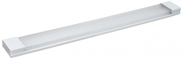 Светильник IEK LED ДБО 4013 18Вт призма 1500Лм 6500К 600х62х24 IP20 LED светильники линейные Sveto Element 3 Светильник IEK LED ДБО 4013 18Вт призма 1500Лм 6500К 600х62х24 IP20 LED светильники линейные светодиодные led светильники в Москве 3